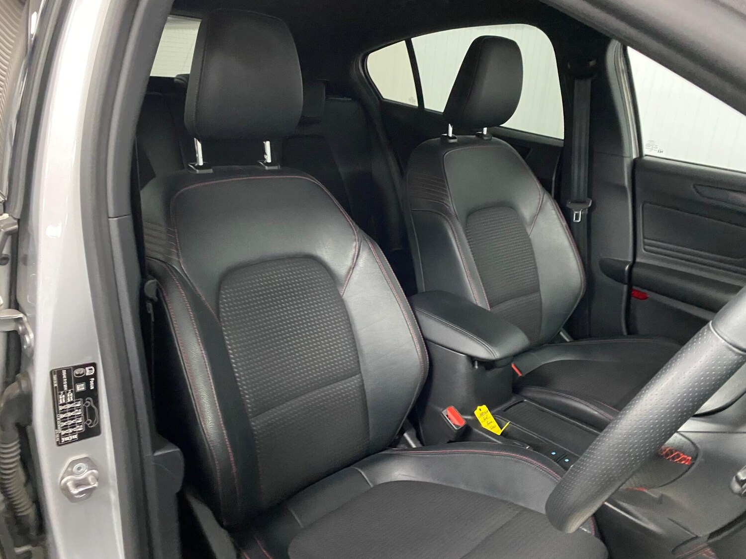 Used Ford Focus 2019 for sale - 76071849: Photo 34