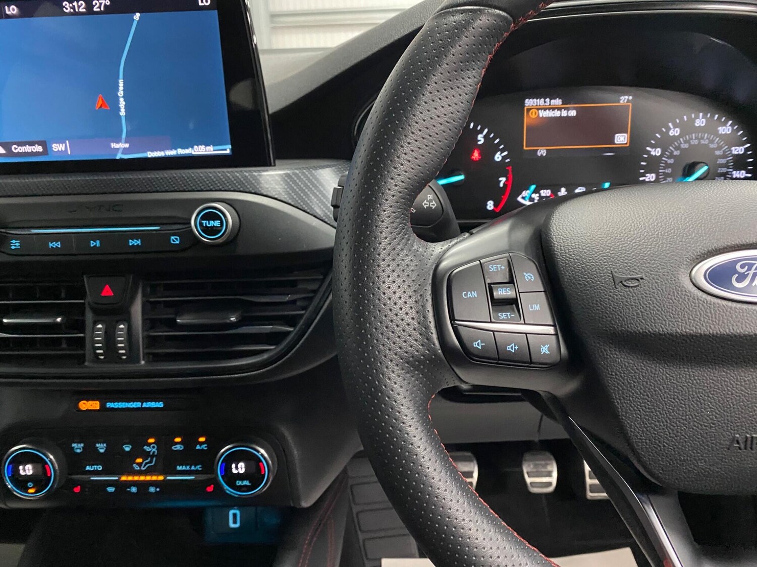 Used Ford Focus 2019 for sale - 76071849: Photo 37