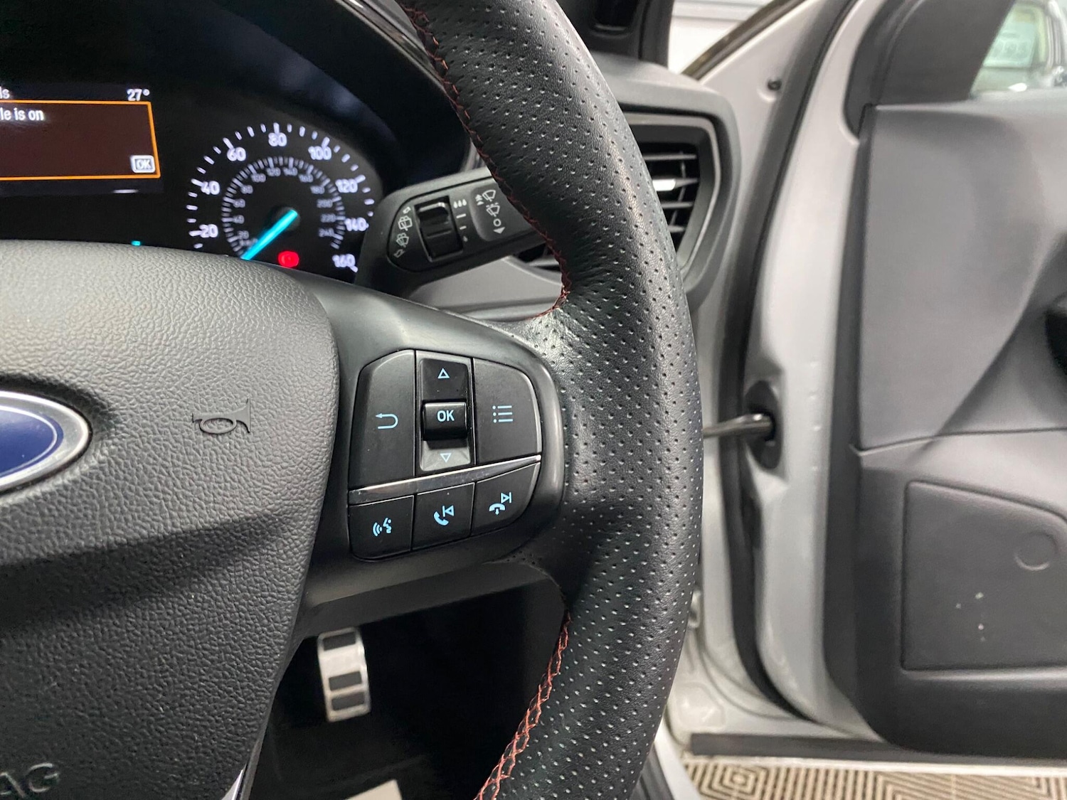 Used Ford Focus 2019 for sale - 76071849: Photo 38