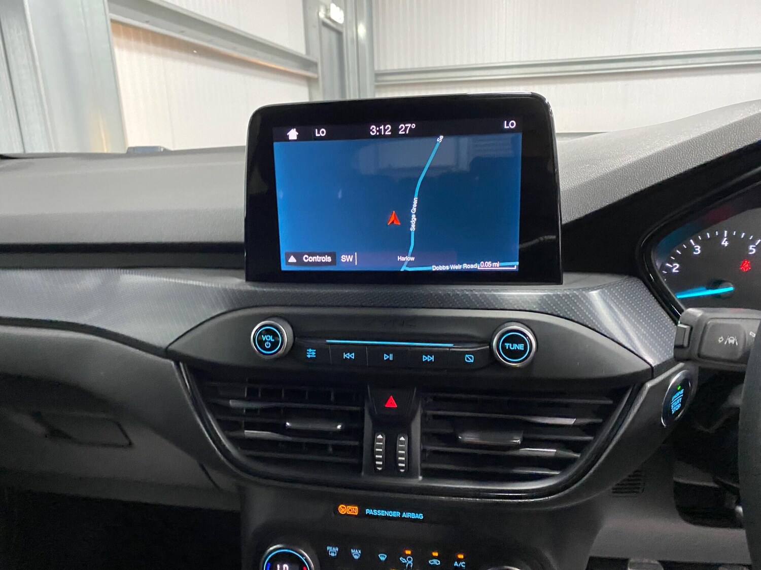 Used Ford Focus 2019 for sale - 76071849: Photo 39