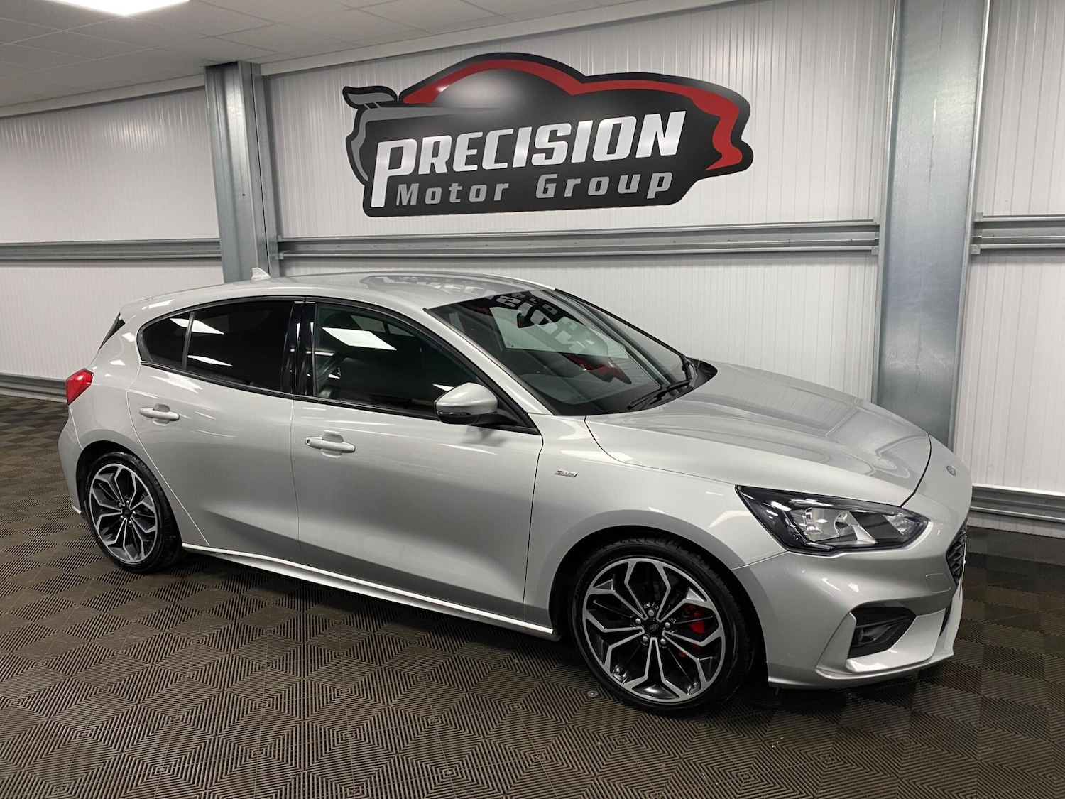 Used Ford Focus 2019 for sale - 76071849: Photo 4