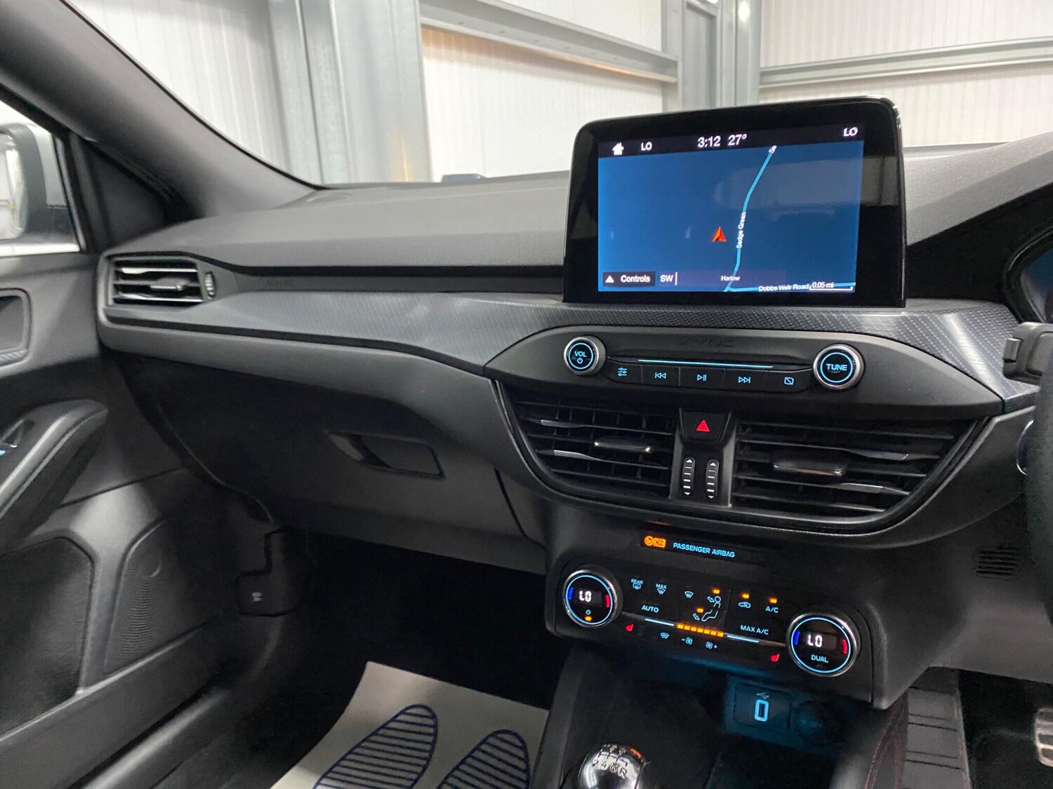 Used Ford Focus 2019 for sale - 76071849: Photo 40