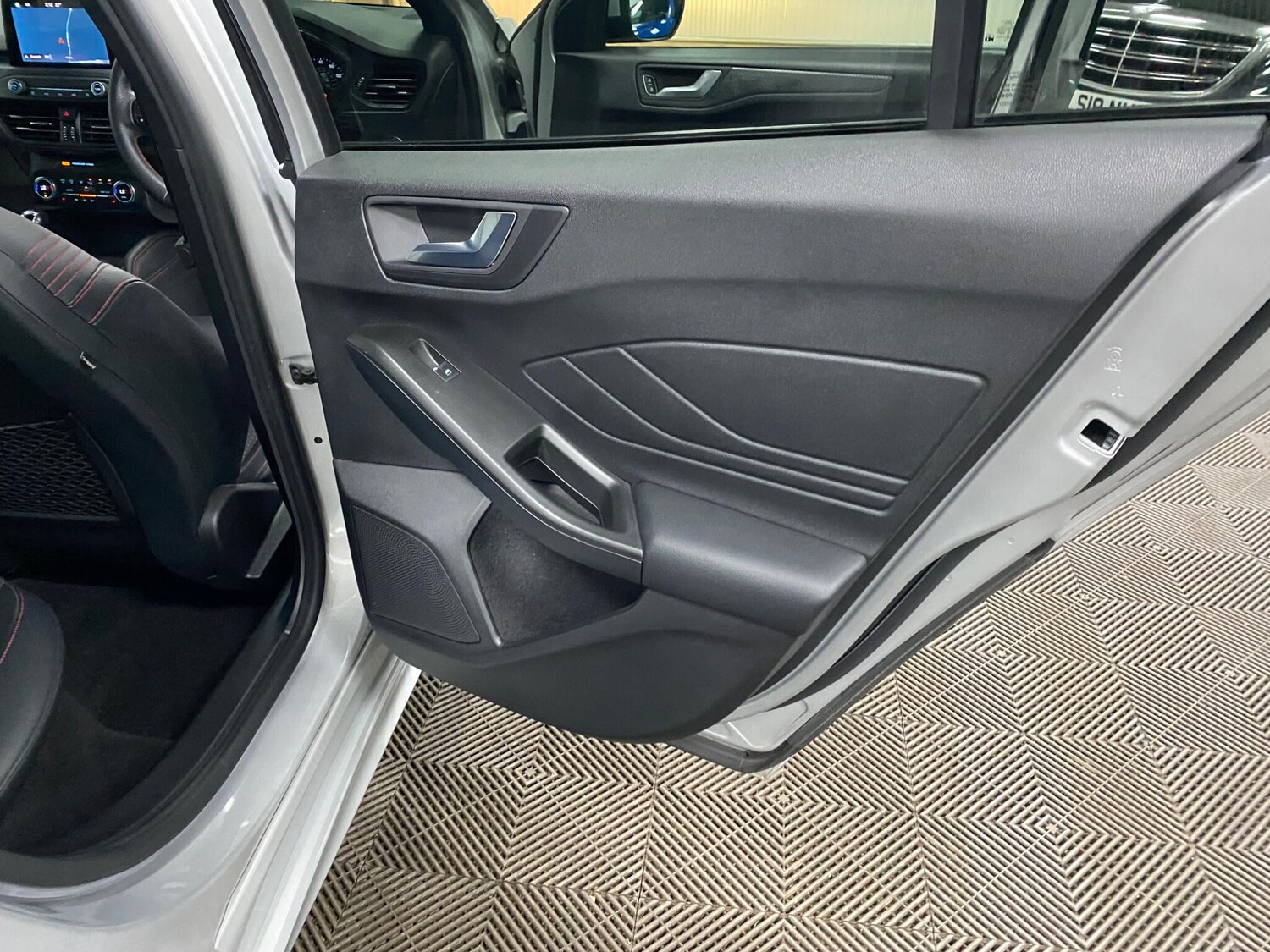 Used Ford Focus 2019 for sale - 76071849: Photo 41