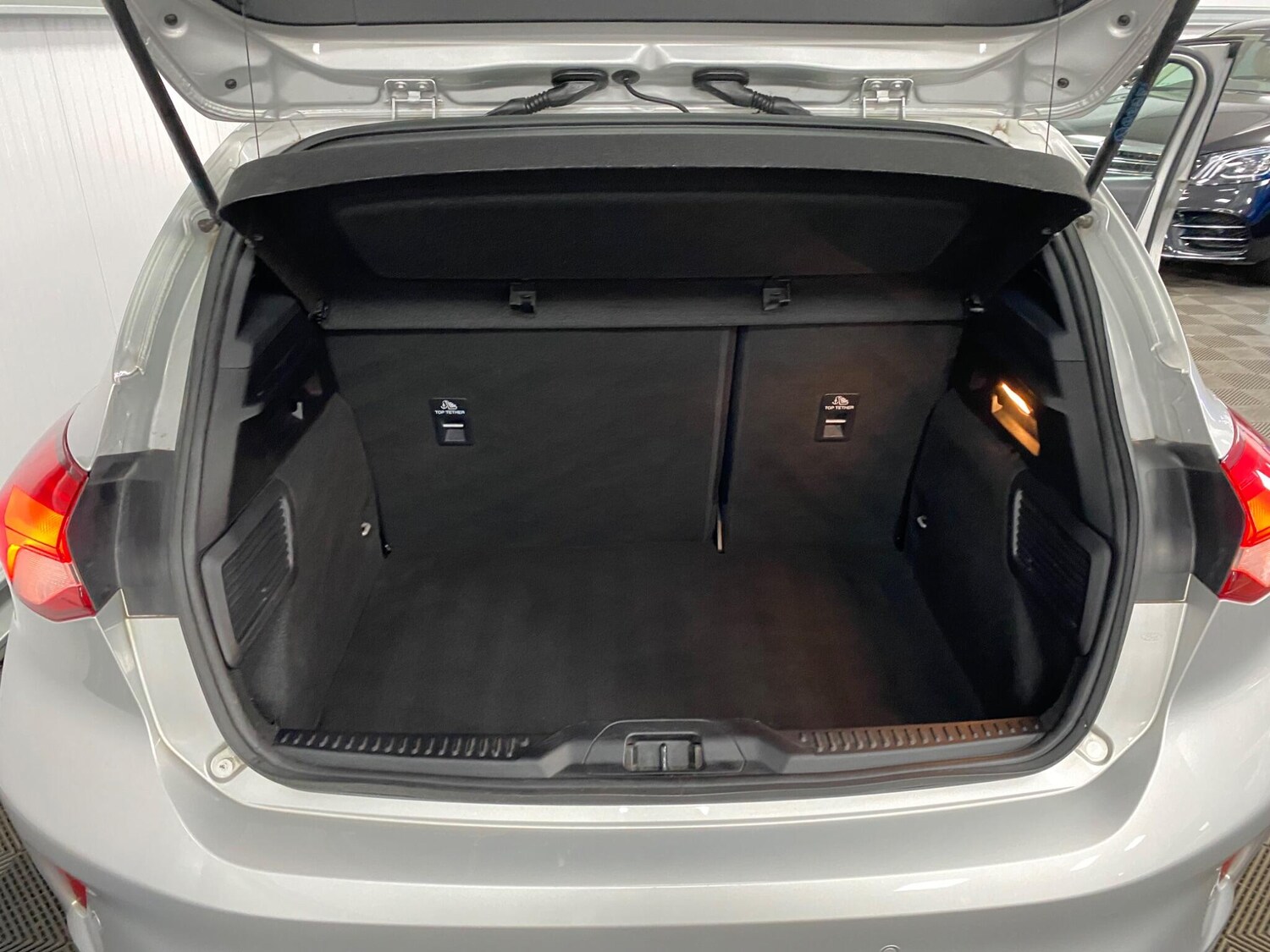 Used Ford Focus 2019 for sale - 76071849: Photo 45