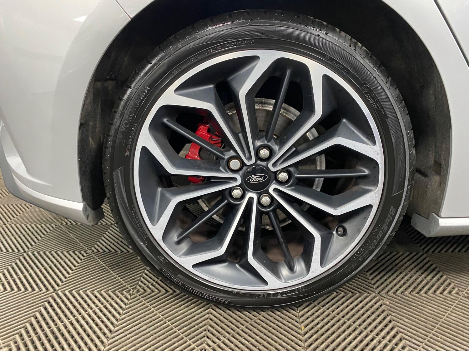 Used Ford Focus 2019 for sale - 76071849: Photo 46