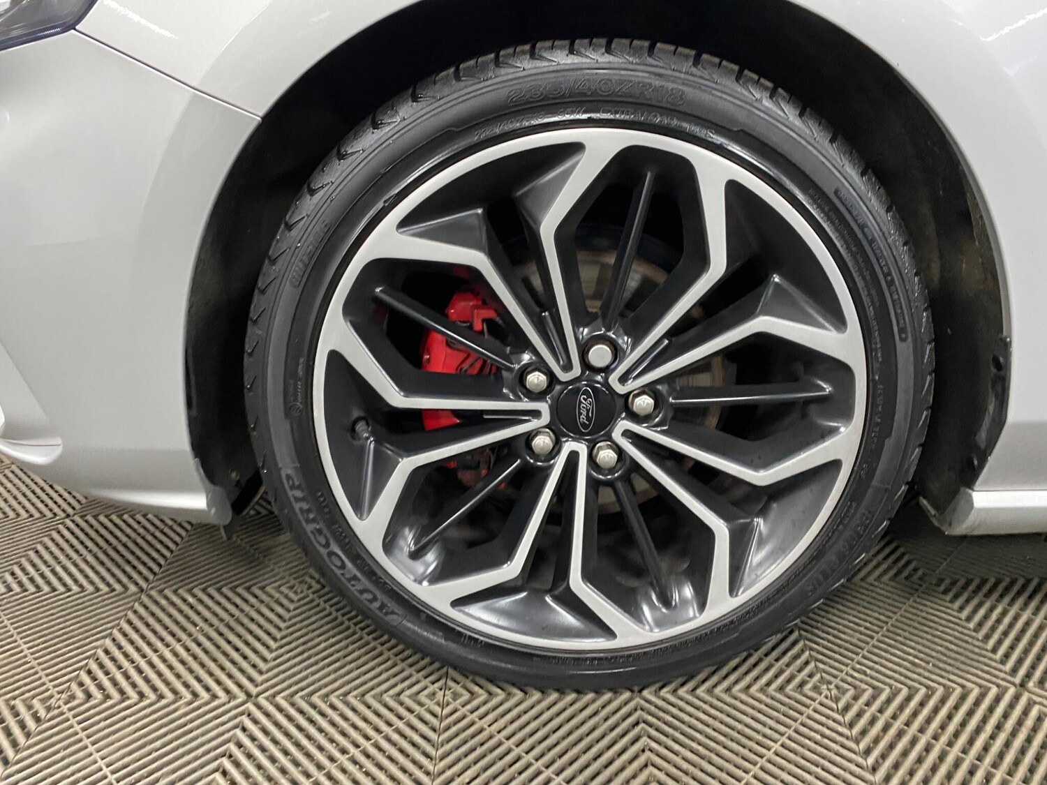 Used Ford Focus 2019 for sale - 76071849: Photo 47