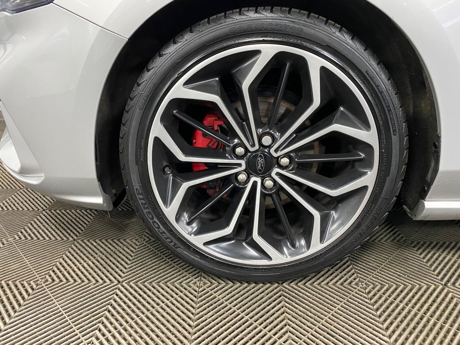 Used Ford Focus 2019 for sale - 76071849: Photo 48