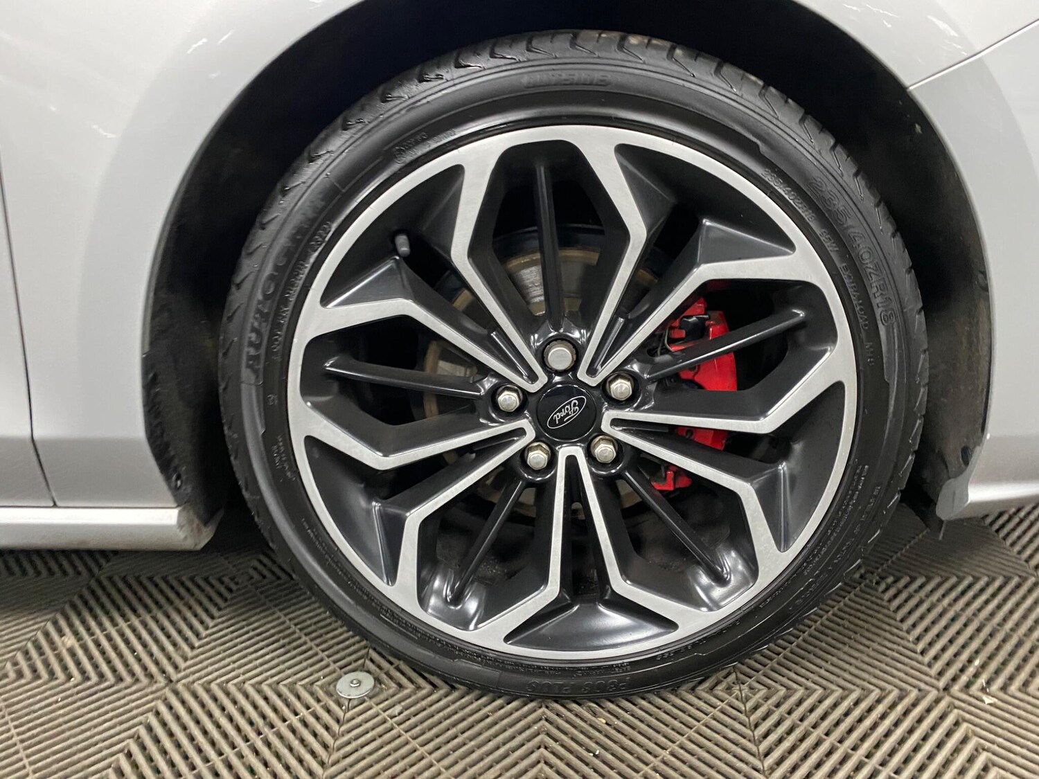 Used Ford Focus 2019 for sale - 76071849: Photo 49