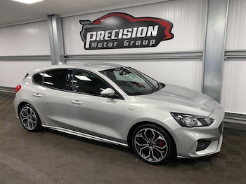 Used Ford Focus 2019 for sale - 76071849: Photo 4