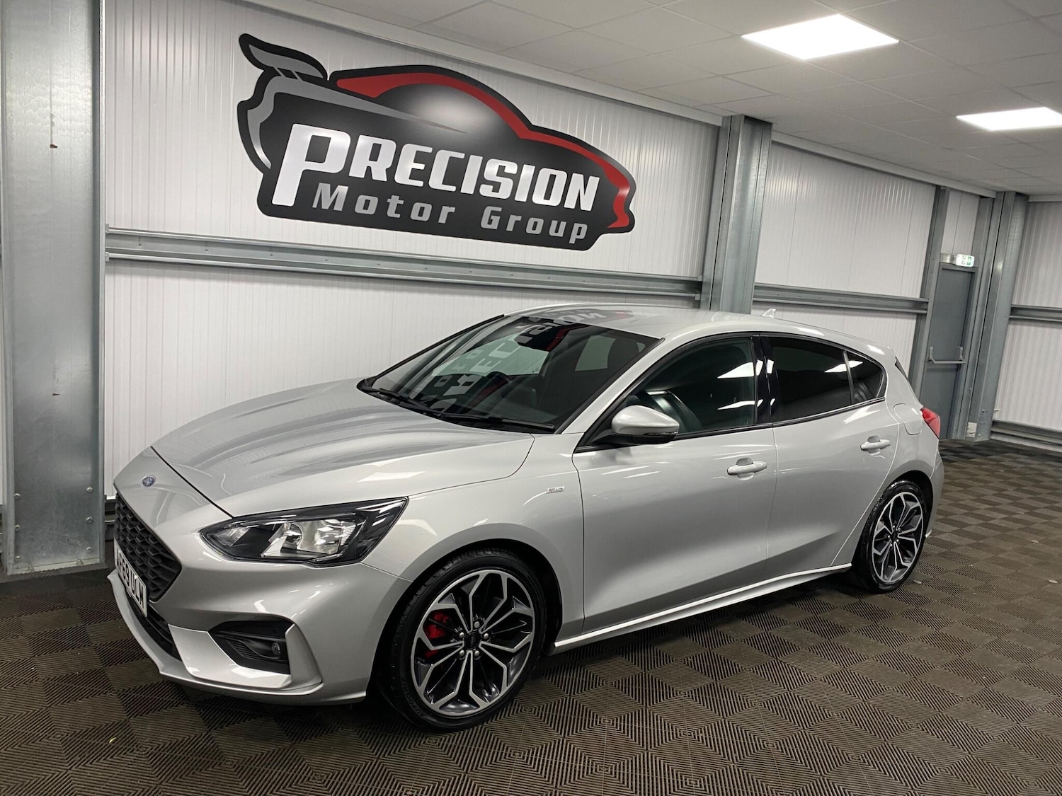 Used Ford Focus 2019 for sale - 76071849: Photo 5