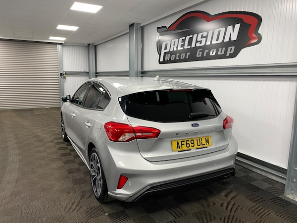 Used Ford Focus 2019 for sale - 76071849: Photo 6