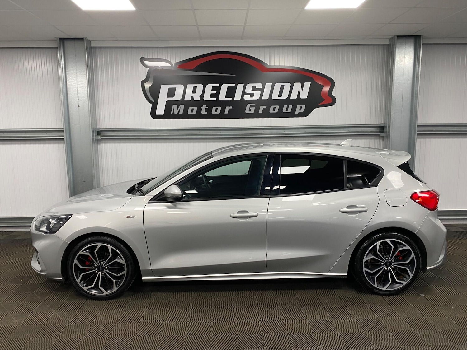 Used Ford Focus 2019 for sale - 76071849: Photo 7