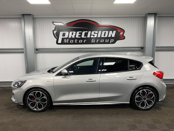 Used Ford Focus 2019 for sale - 76071849: Photo 7