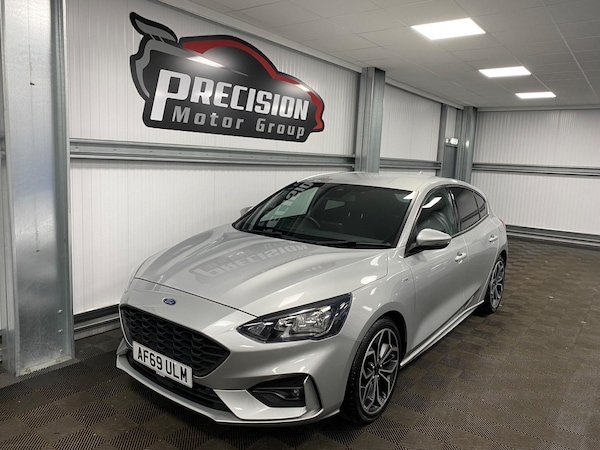 Used Ford Focus 2019 for sale - 76071849: Photo 9