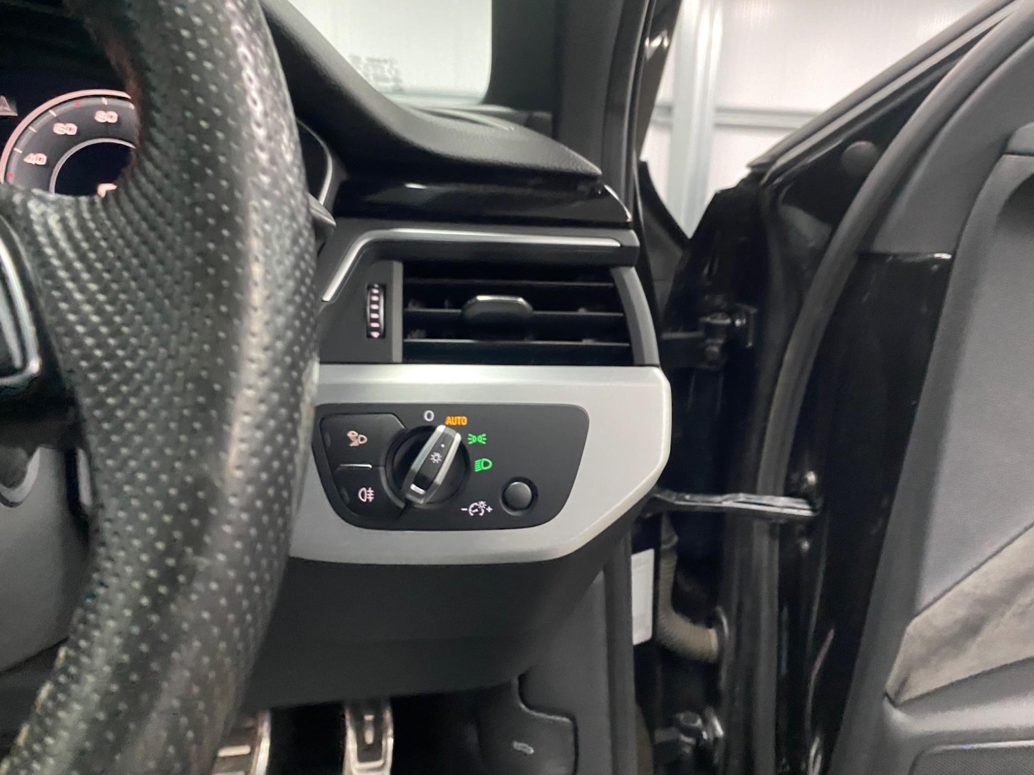Vehicle 34