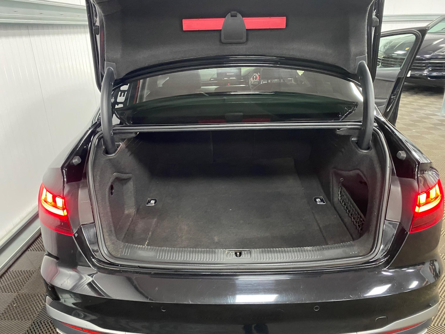 Vehicle 42
