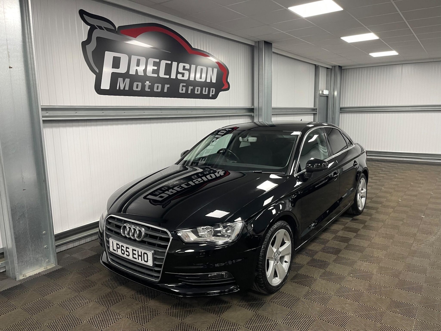 Used Audi A3 2016 for sale - 78086931: Photo 10