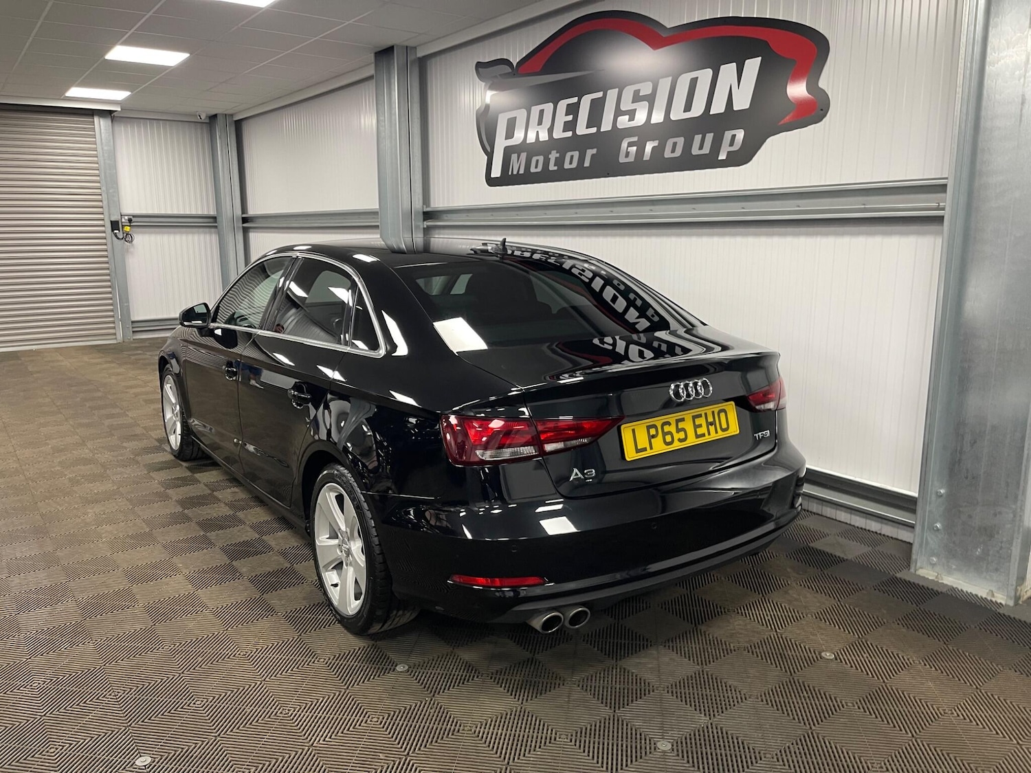 Used Audi A3 2016 for sale - 78086931: Photo 11