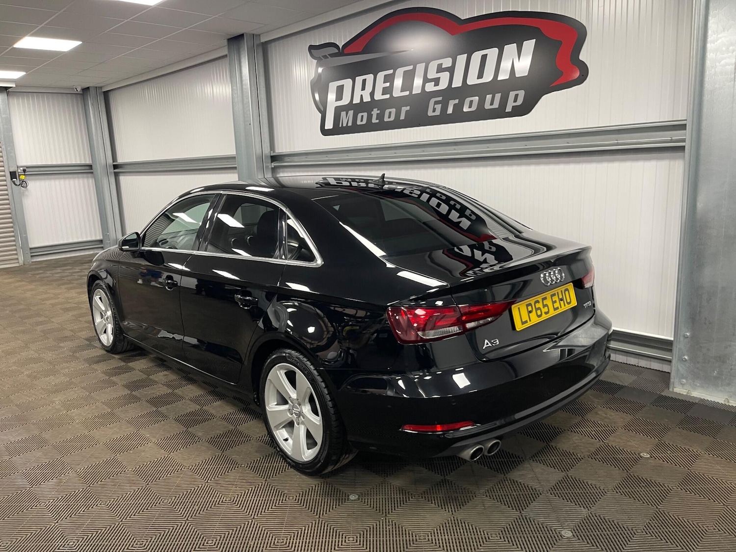 Used Audi A3 2016 for sale - 78086931: Photo 12