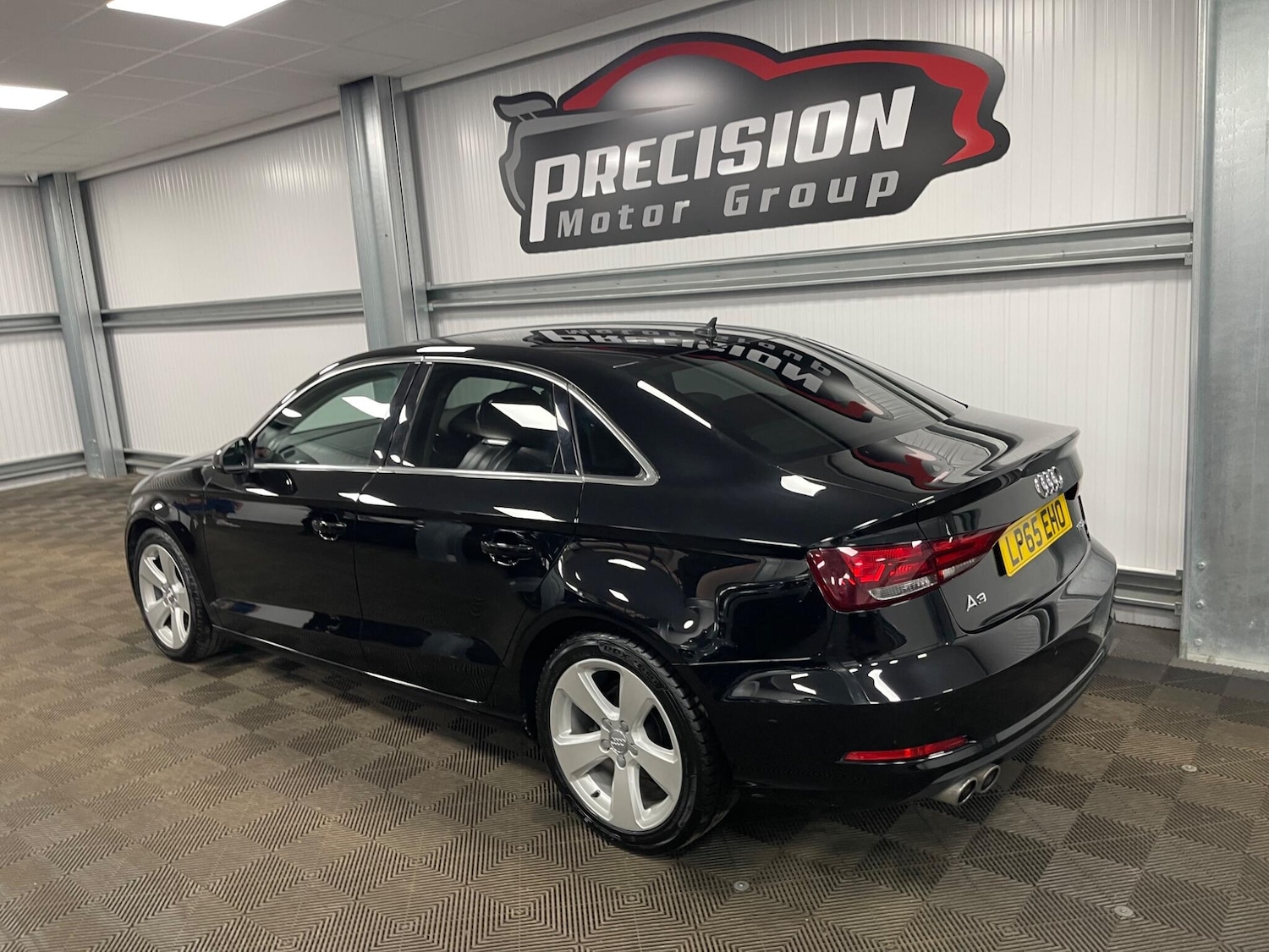 Used Audi A3 2016 for sale - 78086931: Photo 13