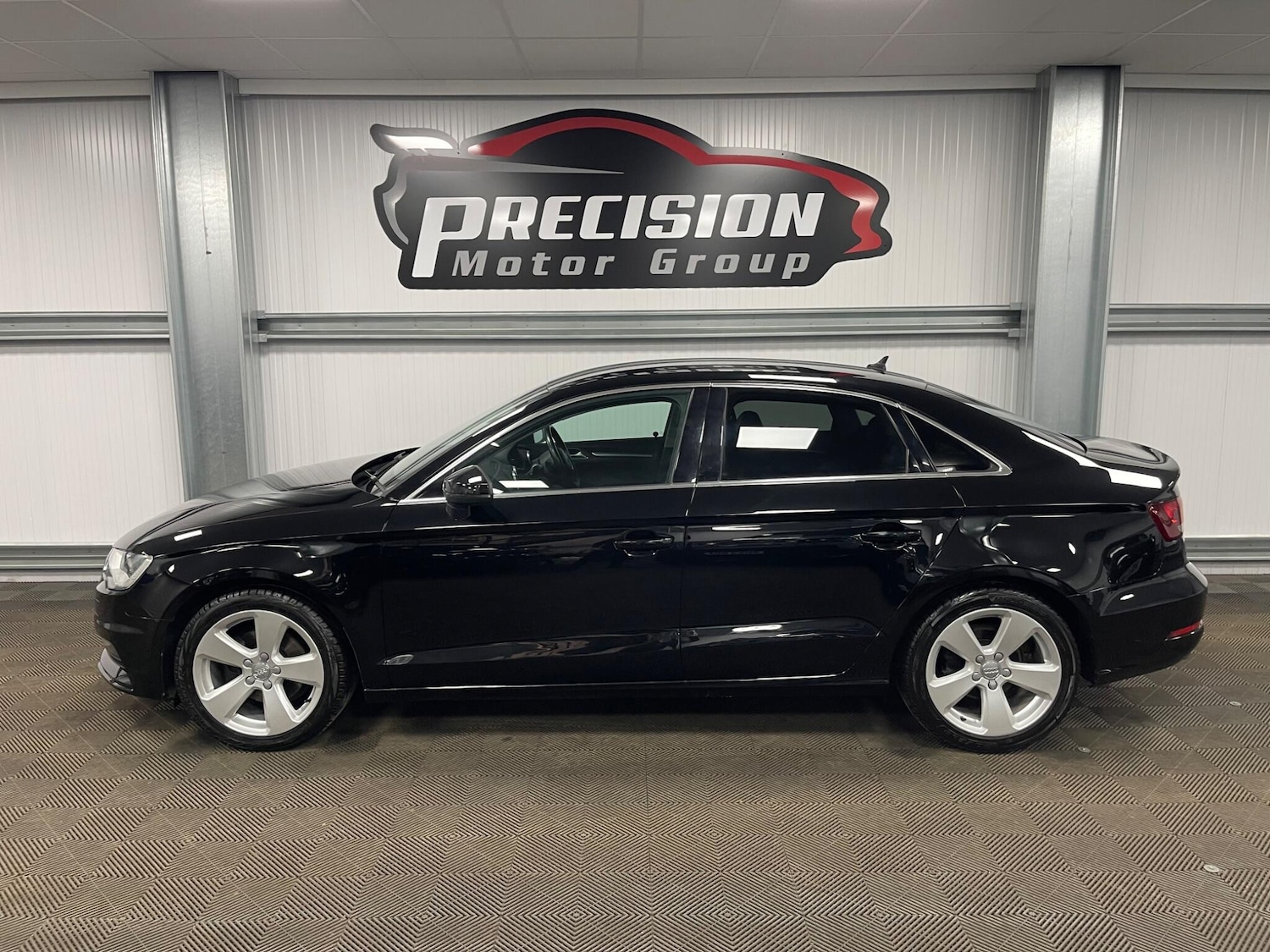 Used Audi A3 2016 for sale - 78086931: Photo 14