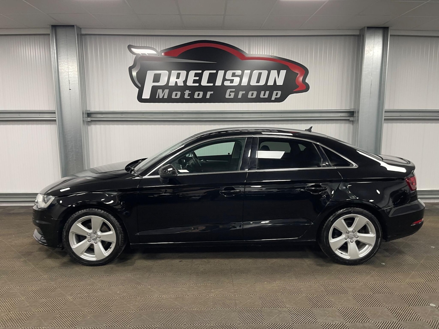 Used Audi A3 2016 for sale - 78086931: Photo 16