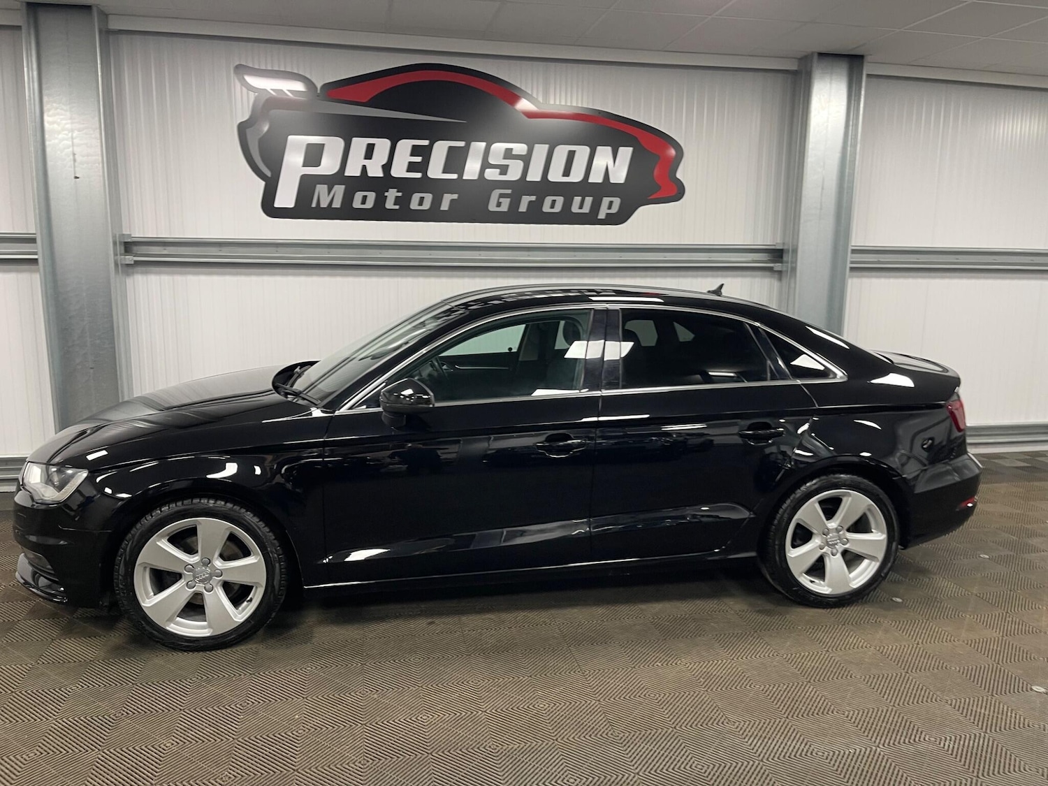 Used Audi A3 2016 for sale - 78086931: Photo 18