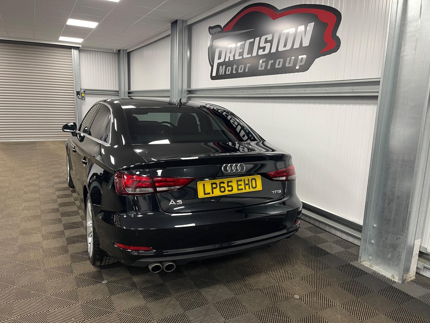 Used Audi A3 2016 for sale - 78086931: Photo 19