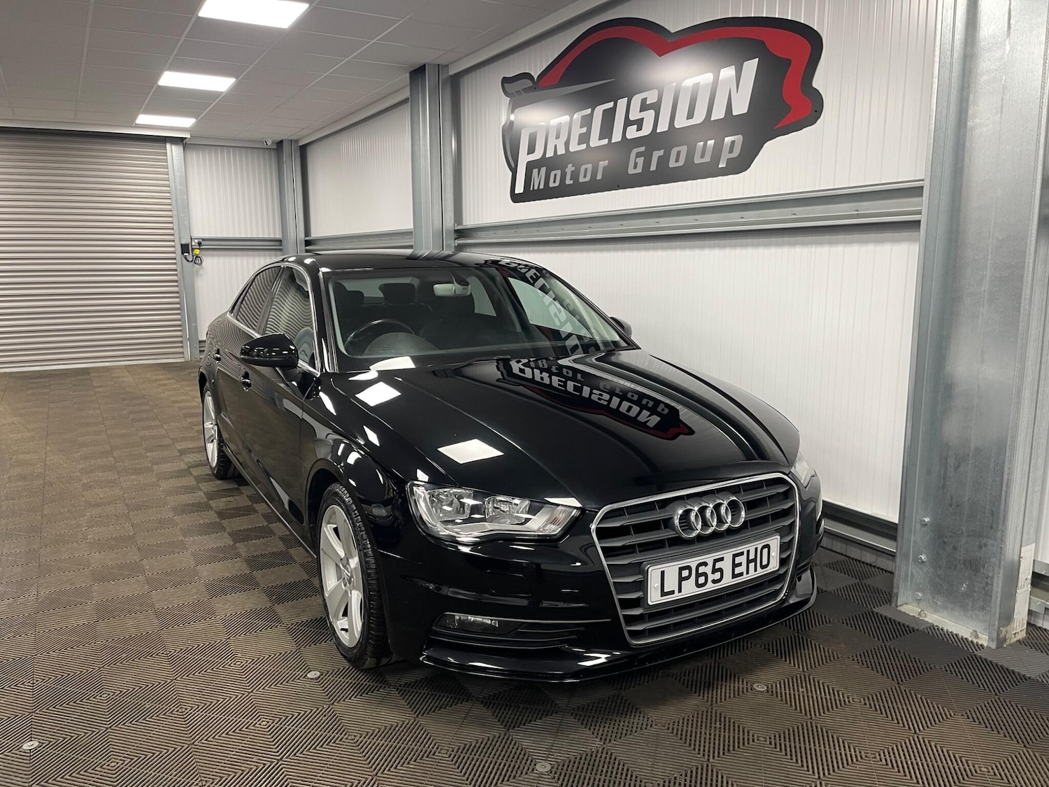 Used Audi A3 2016 for sale - 78086931: Photo 2