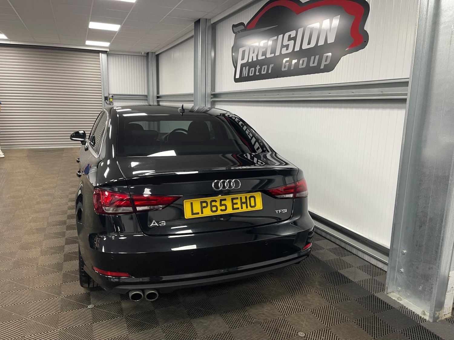 Used Audi A3 2016 for sale - 78086931: Photo 20