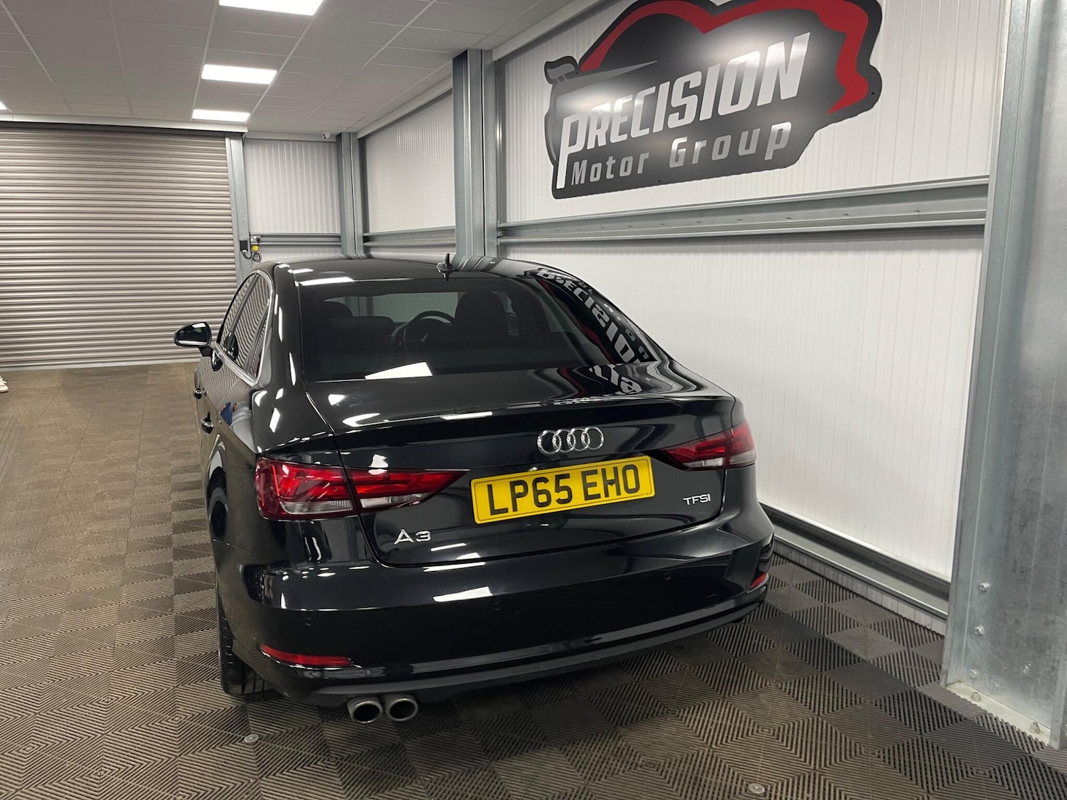 Used Audi A3 2016 for sale - 78086931: Photo 21