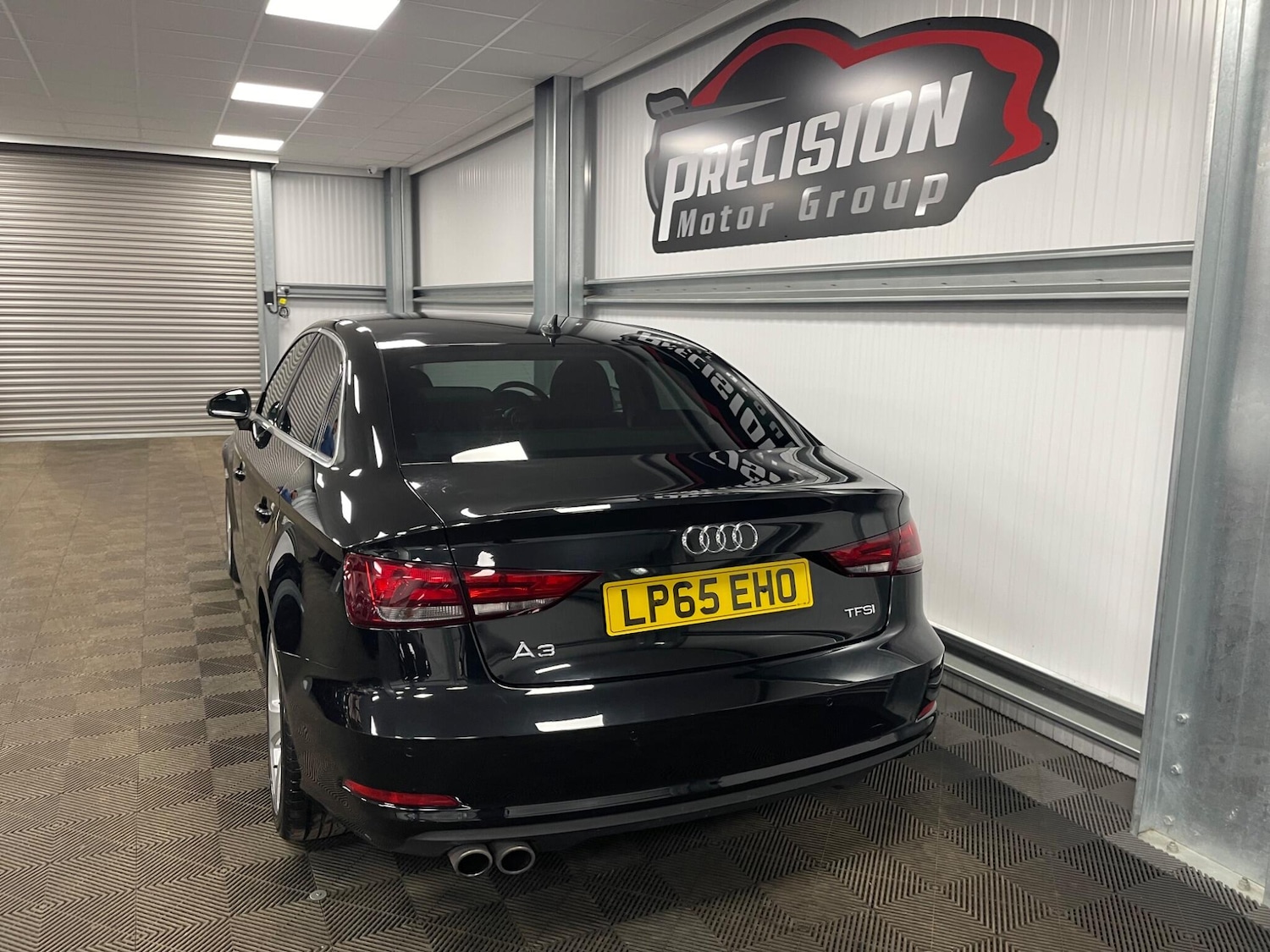 Used Audi A3 2016 for sale - 78086931: Photo 22