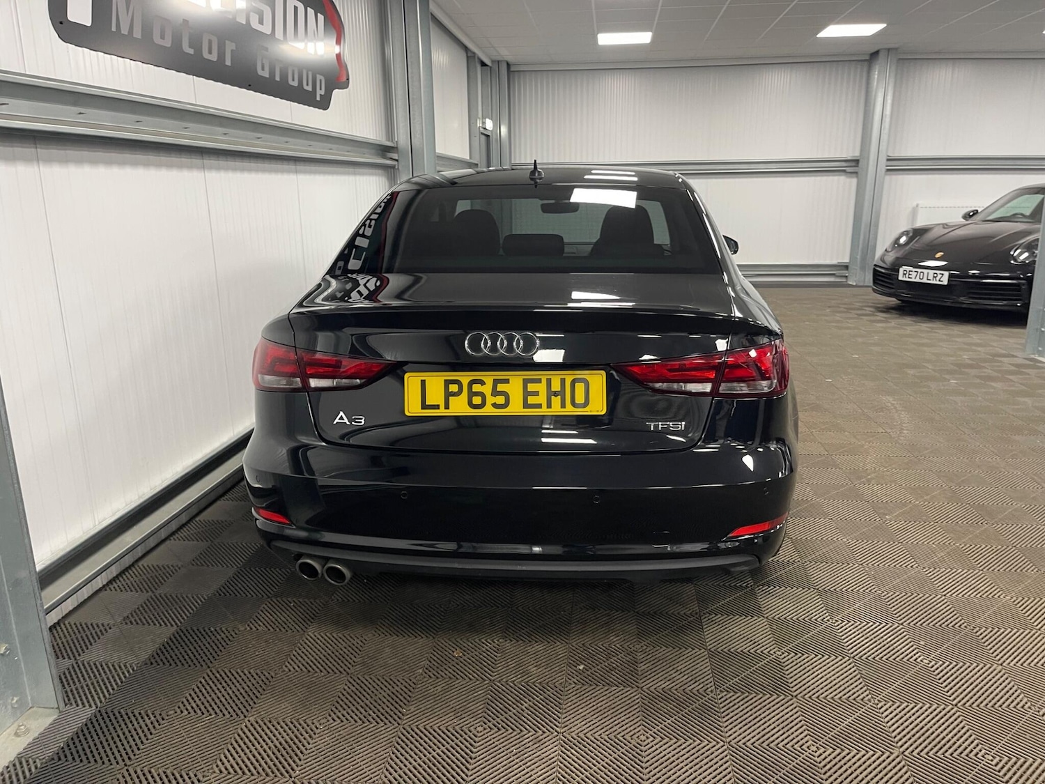 Used Audi A3 2016 for sale - 78086931: Photo 24