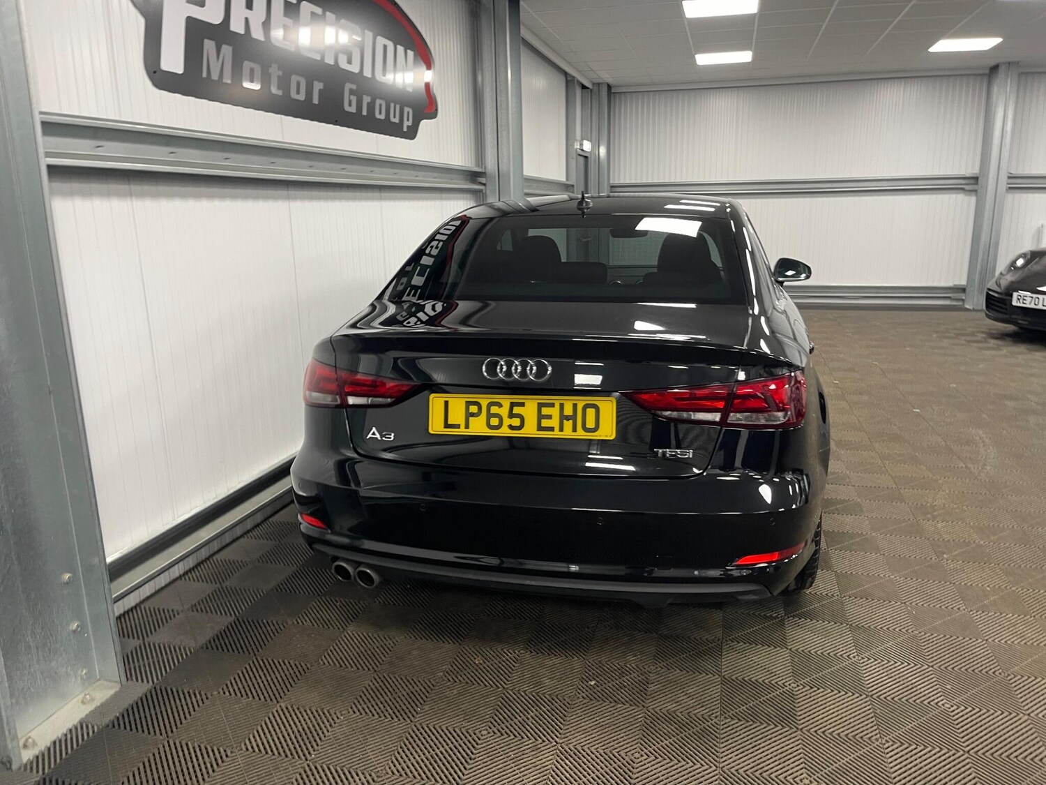 Used Audi A3 2016 for sale - 78086931: Photo 25