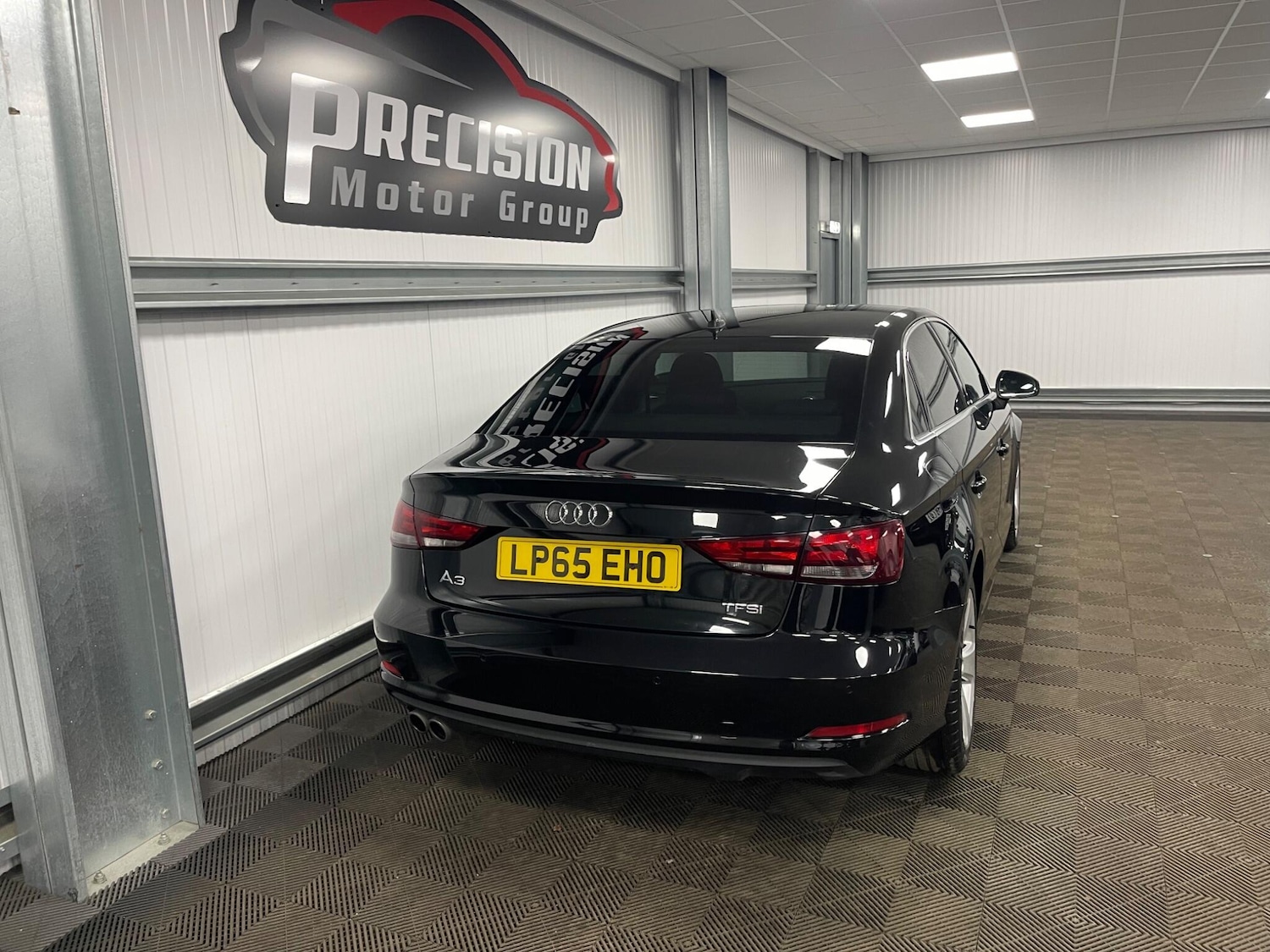 Used Audi A3 2016 for sale - 78086931: Photo 26