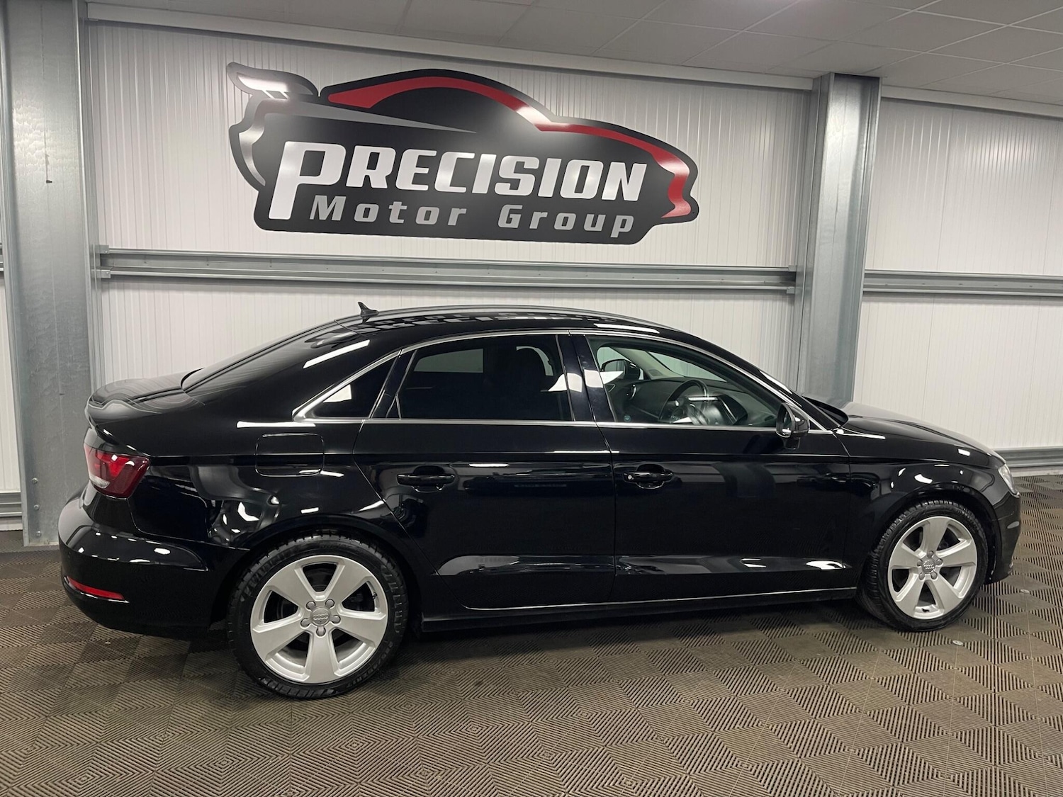 Used Audi A3 2016 for sale - 78086931: Photo 27