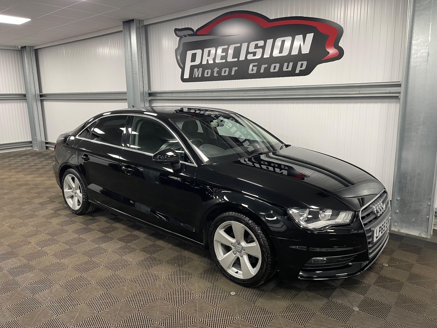 Used Audi A3 2016 for sale - 78086931: Photo 3