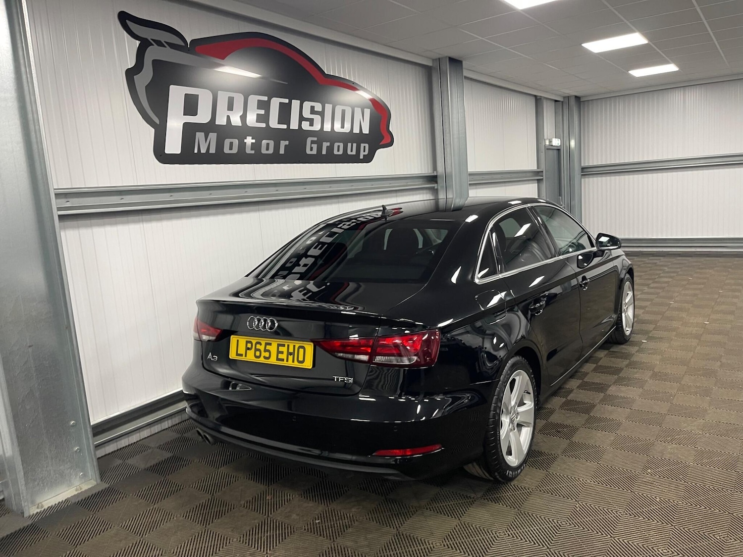 Used Audi A3 2016 for sale - 78086931: Photo 30