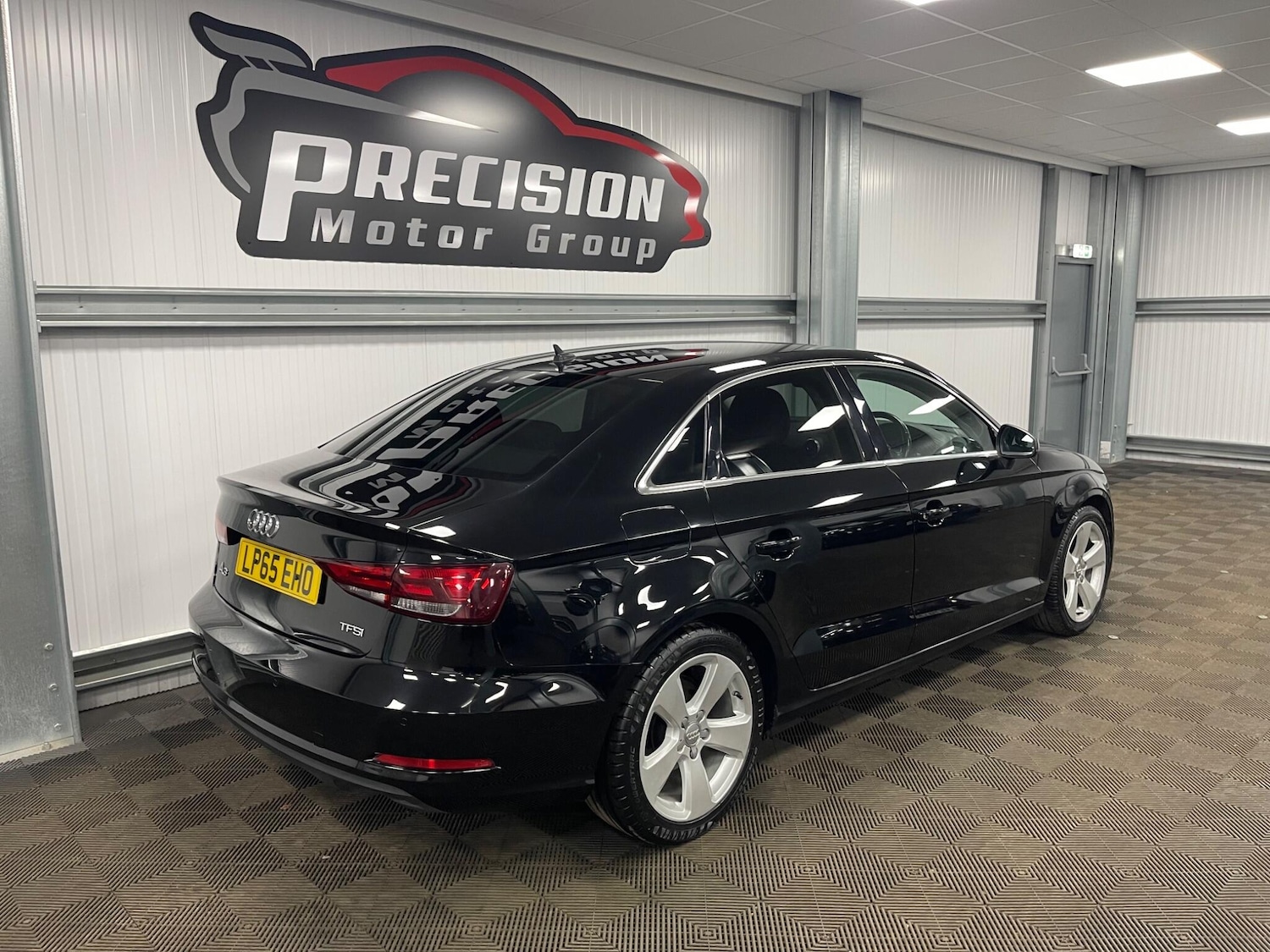 Used Audi A3 2016 for sale - 78086931: Photo 31