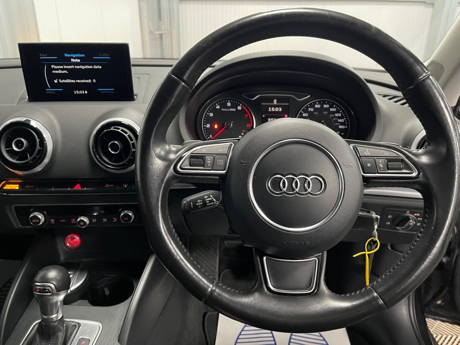 Used Audi A3 2016 for sale - 78086931: Photo 33