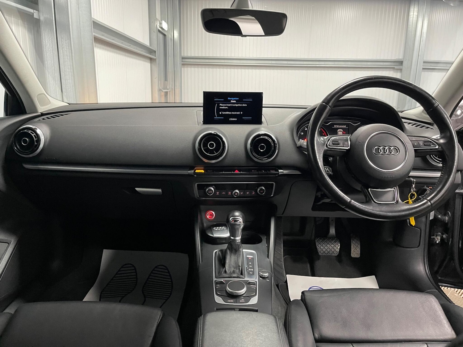 Used Audi A3 2016 for sale - 78086931: Photo 34