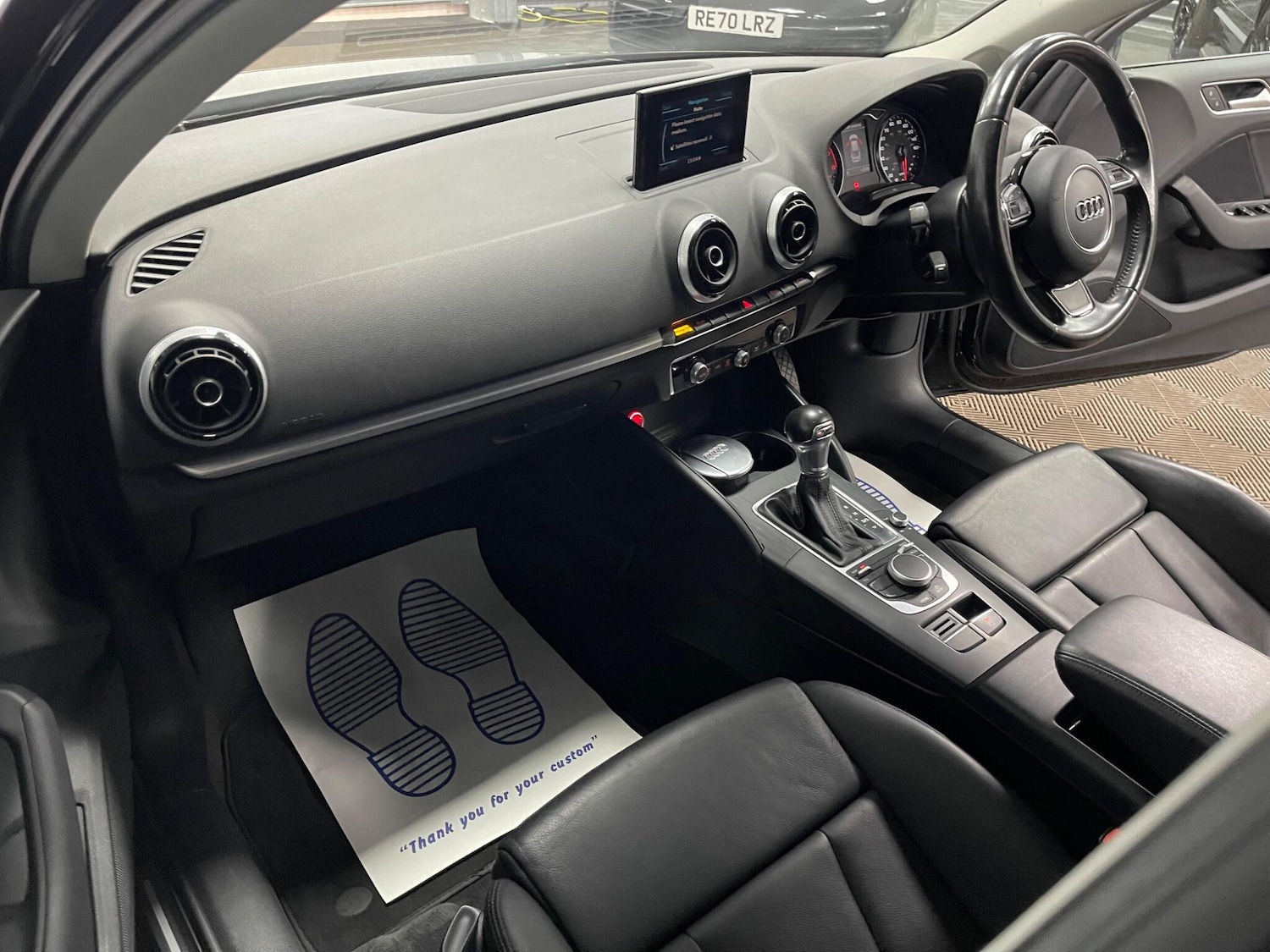 Used Audi A3 2016 for sale - 78086931: Photo 35