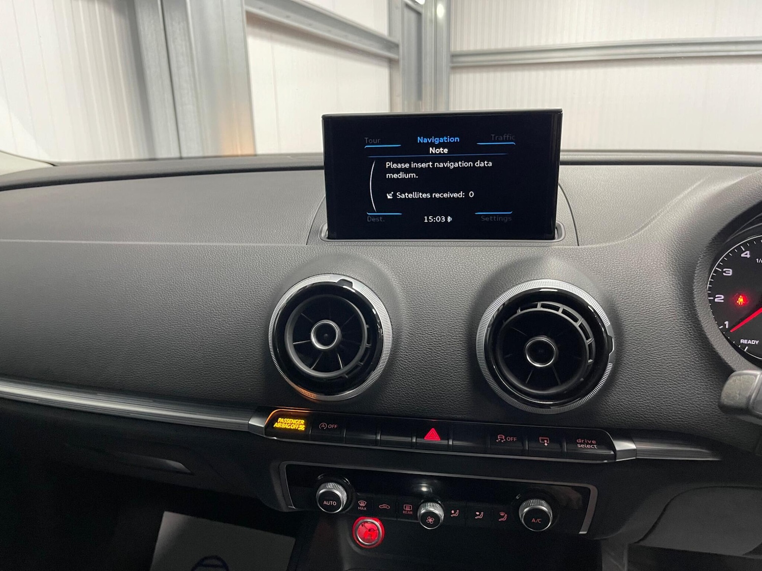 Used Audi A3 2016 for sale - 78086931: Photo 36