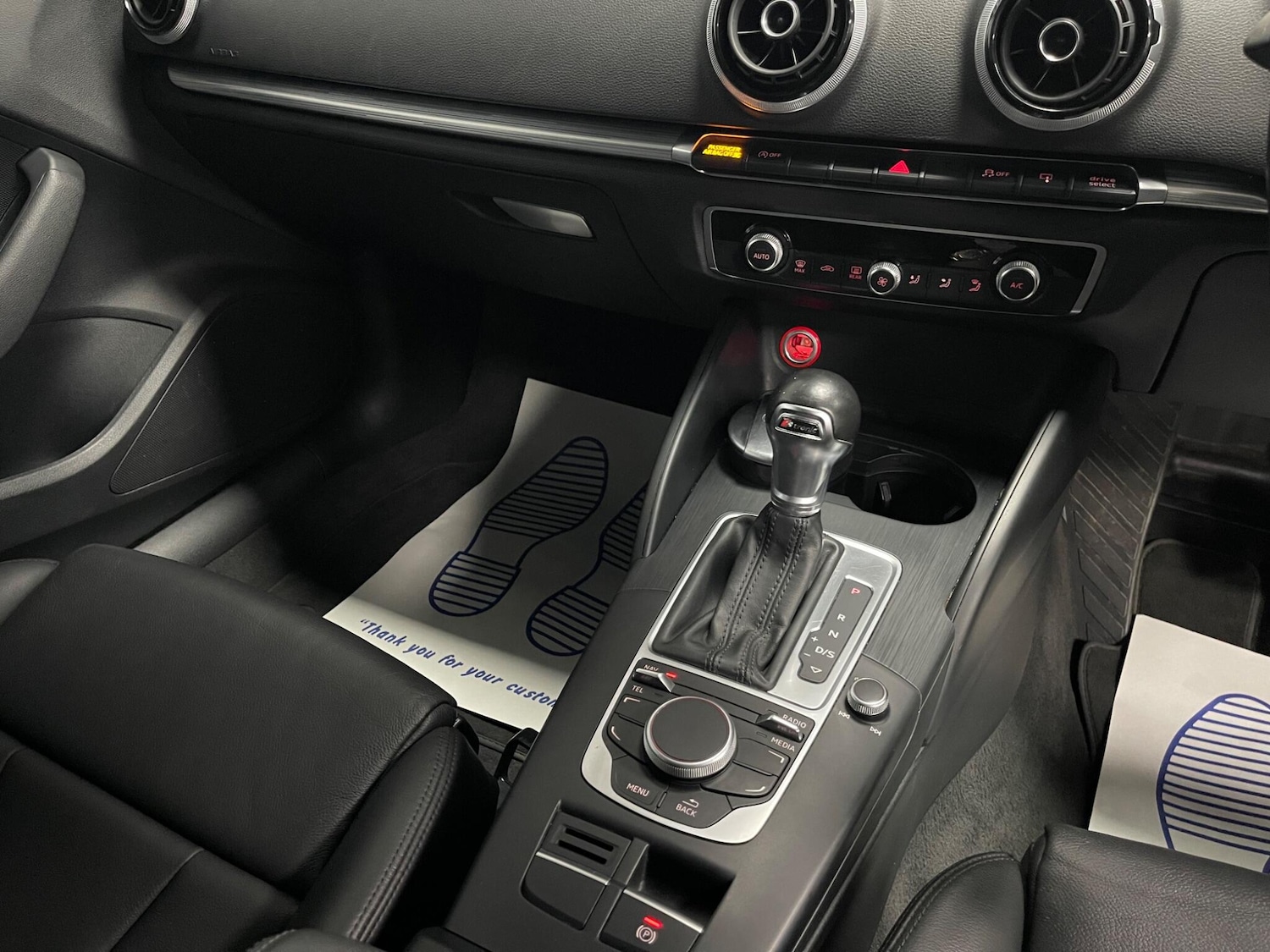 Used Audi A3 2016 for sale - 78086931: Photo 39