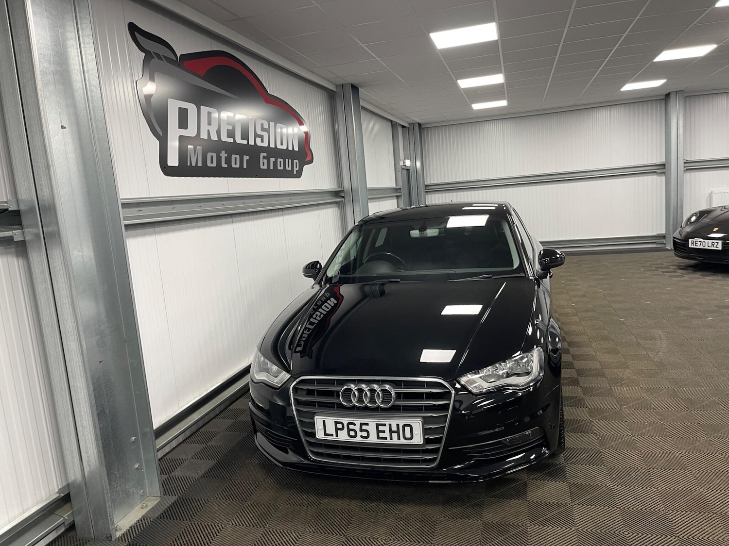 Used Audi A3 2016 for sale - 78086931: Photo 4