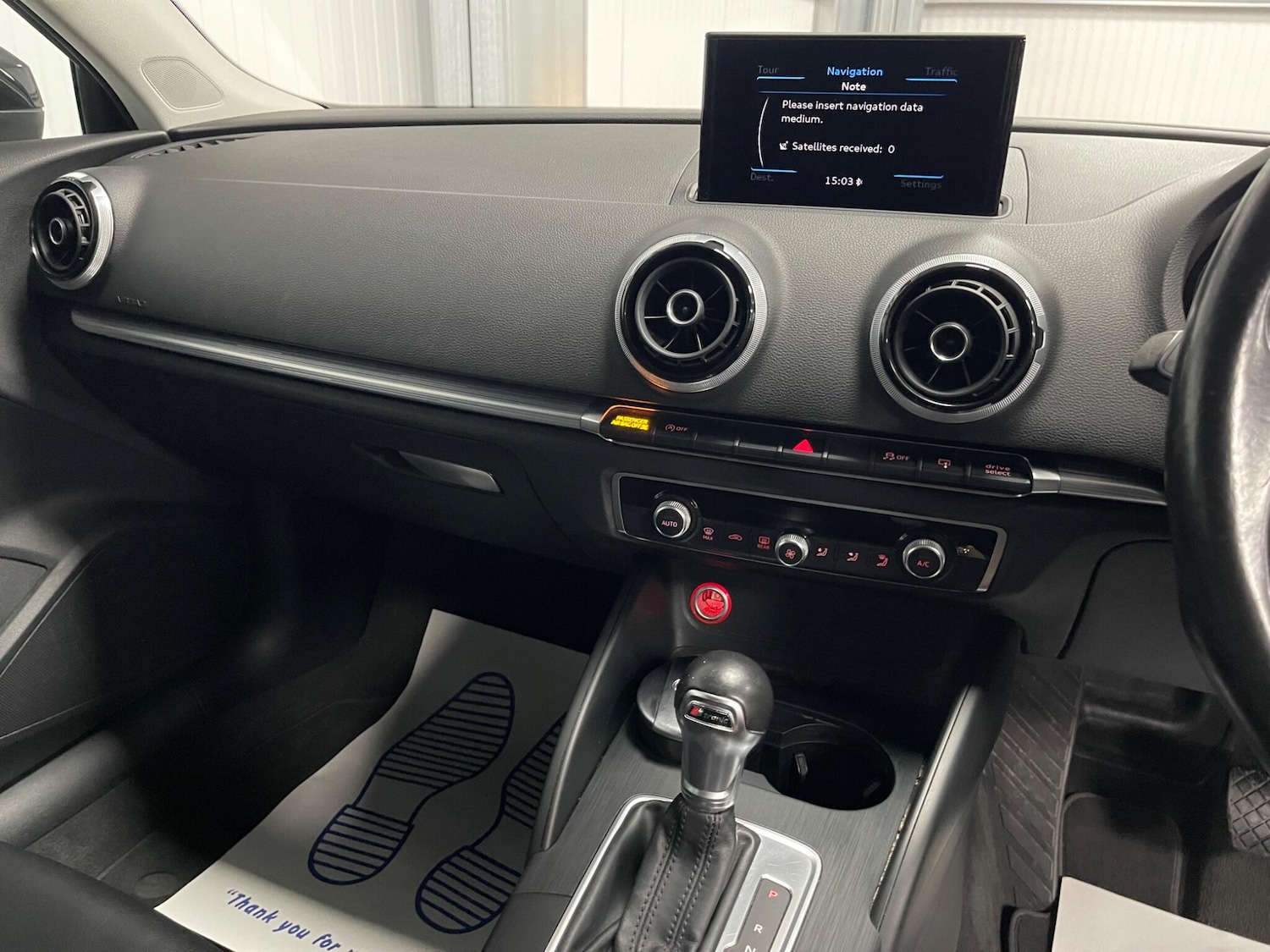 Used Audi A3 2016 for sale - 78086931: Photo 40