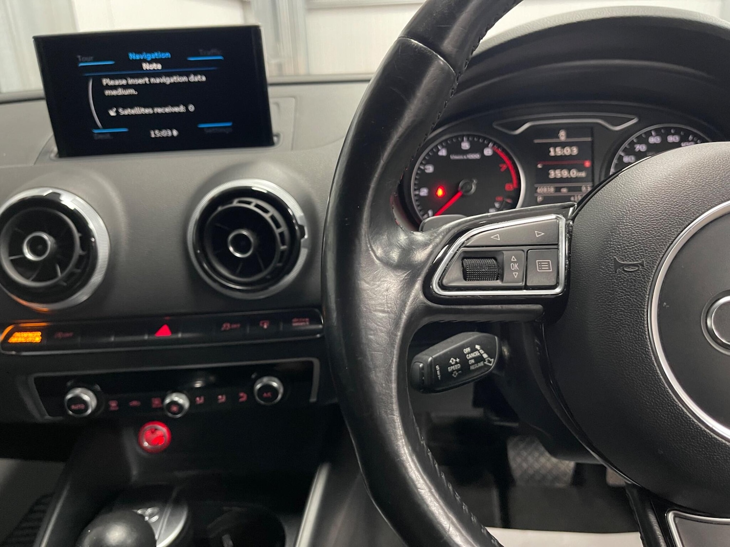 Used Audi A3 2016 for sale - 78086931: Photo 41