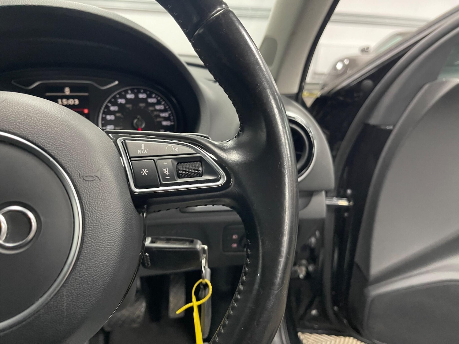 Used Audi A3 2016 for sale - 78086931: Photo 42