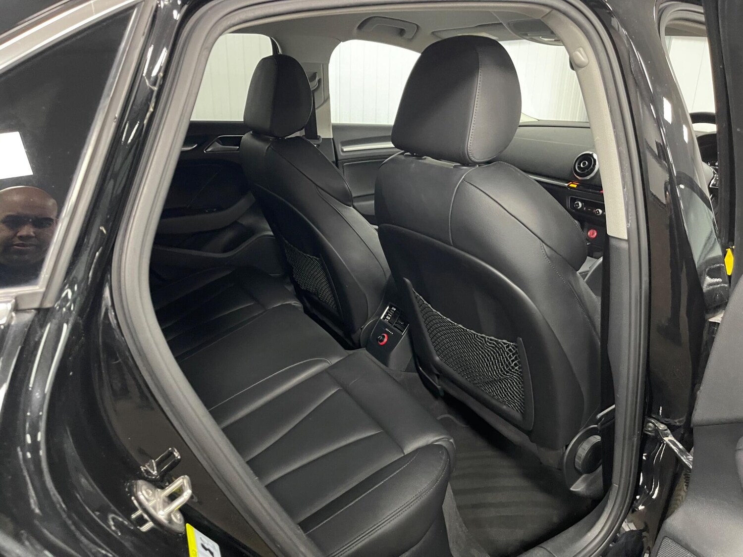 Used Audi A3 2016 for sale - 78086931: Photo 44