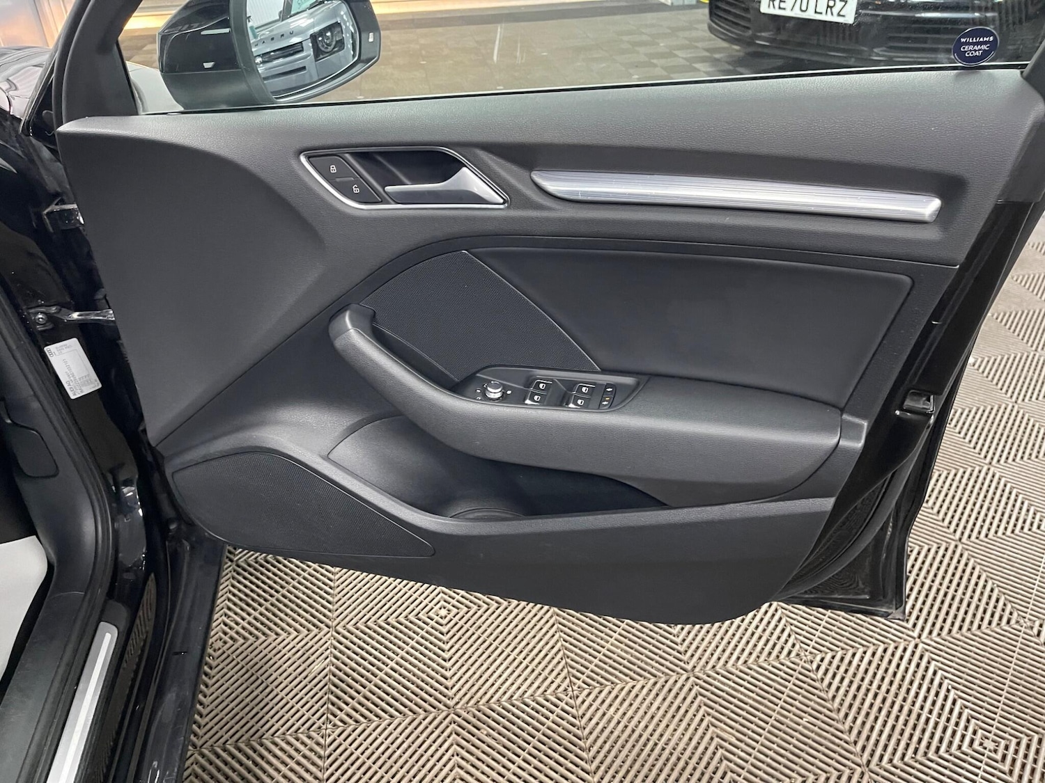 Used Audi A3 2016 for sale - 78086931: Photo 47